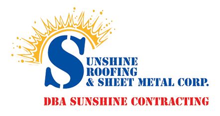 sunshine roofing & sheet metal corp|replacement roof tiles.